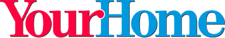 Your Home Magazine Logo